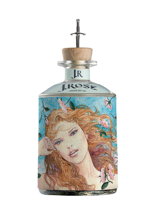Jrose - Gin london dry -  JR09