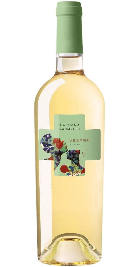 Fiano - Vespre - Schola Sarmenti