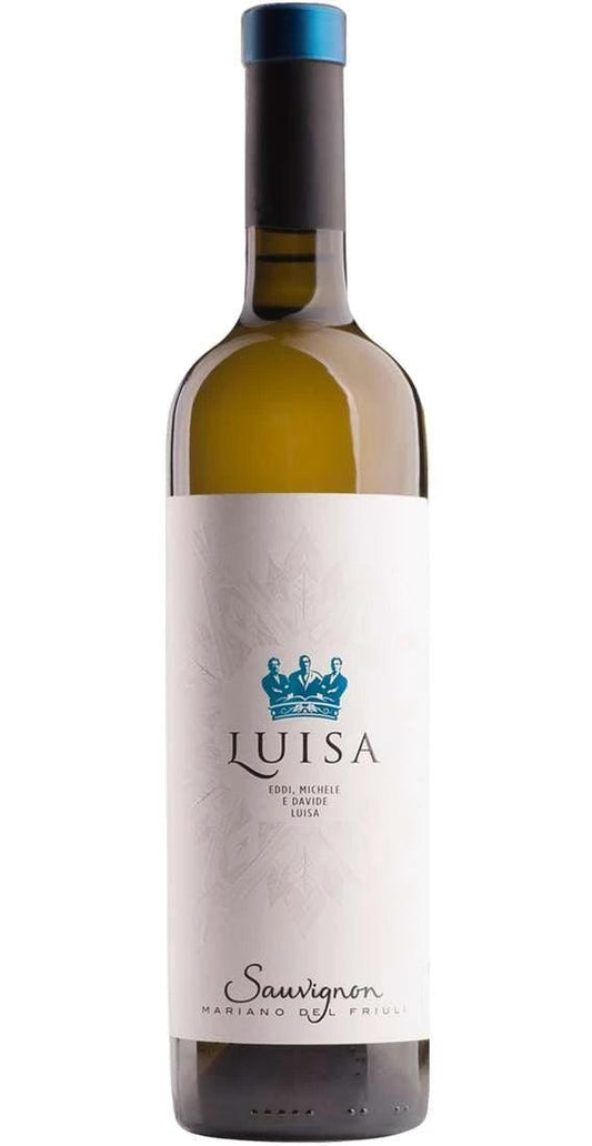 Sauvignon - Doc - Tenuta Luisa