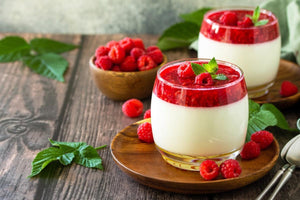 Panna cotta - ristorantevenere