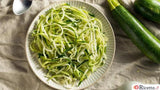 Zucchine a spaghetto - ristorantevenere