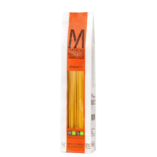 Spaghetti Mancini