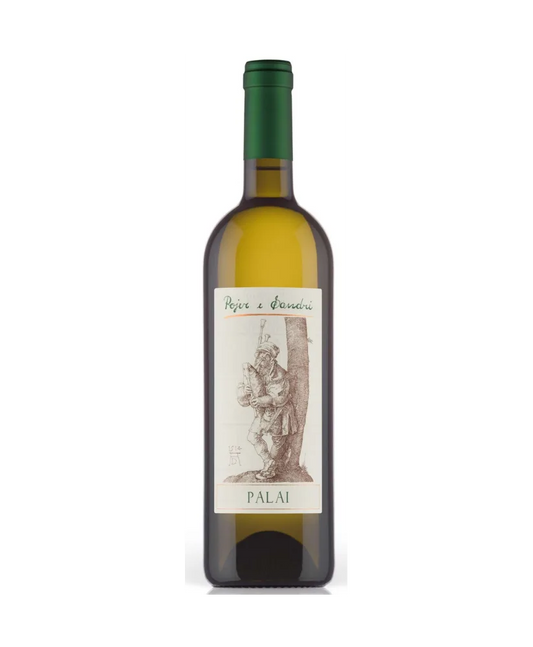 Muller Thurgau - Palai - Pojer e Sandri